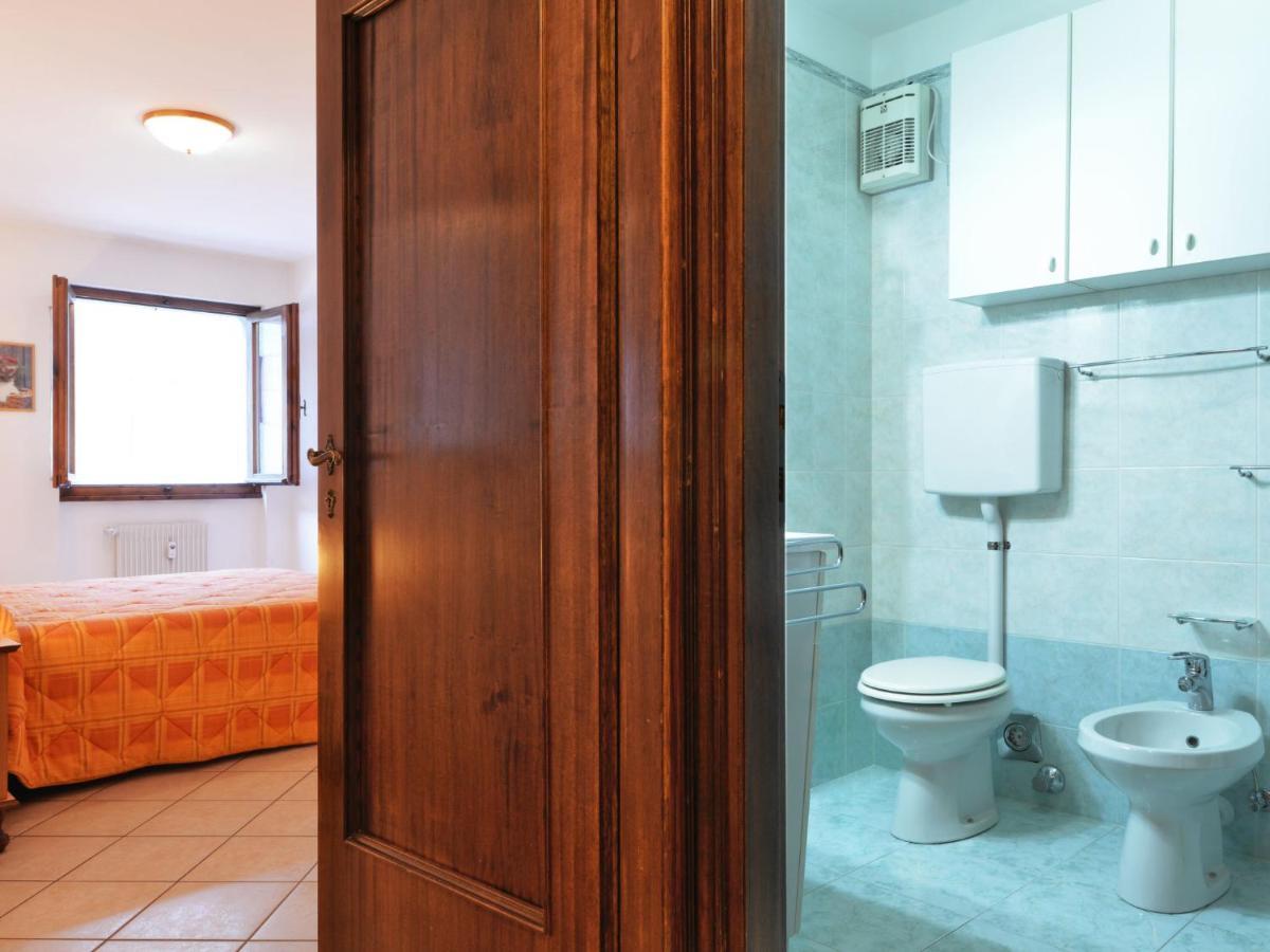 Apartment Al Parco-2 By Interhome Canazei Extérieur photo