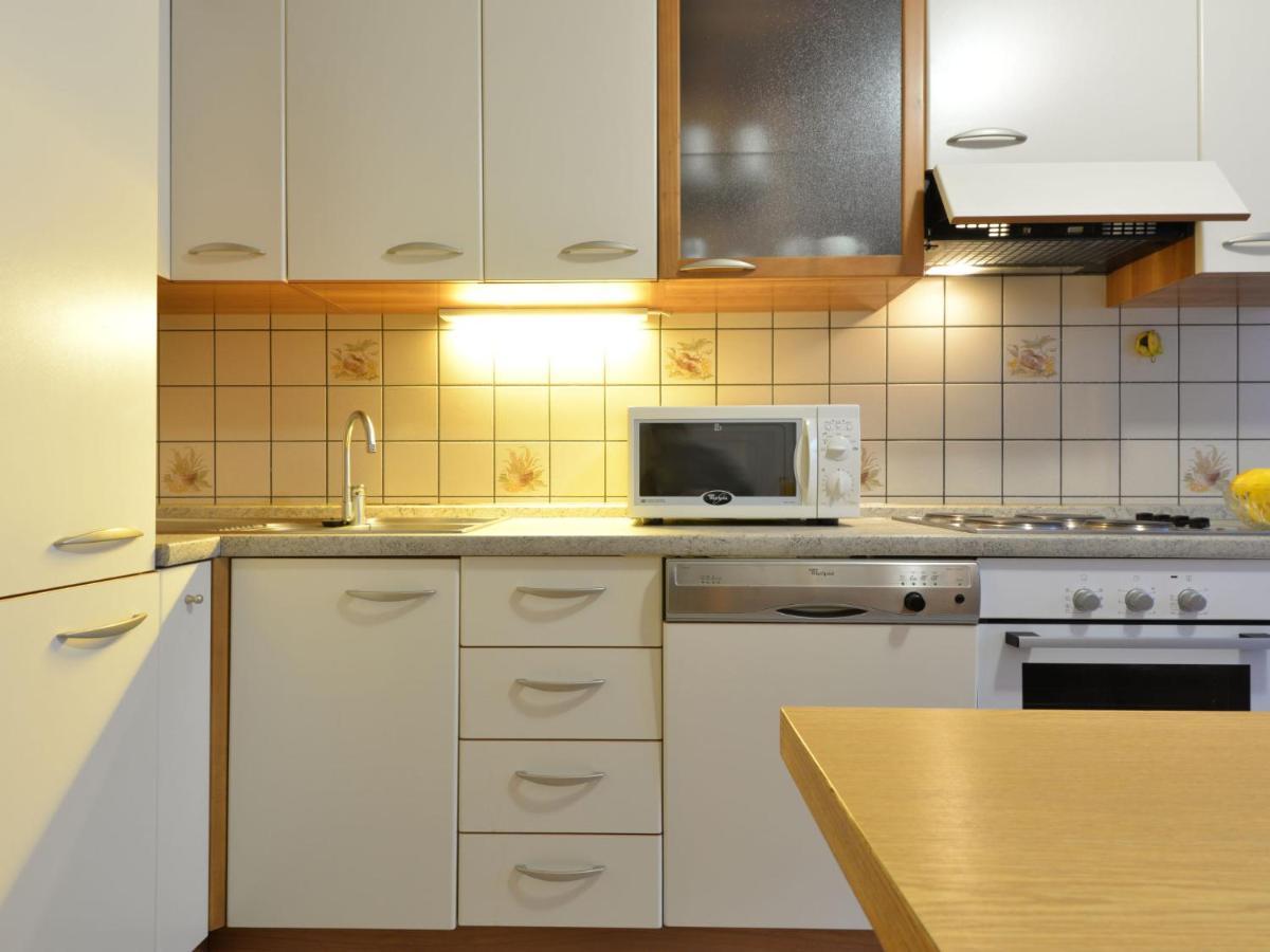 Apartment Al Parco-2 By Interhome Canazei Extérieur photo