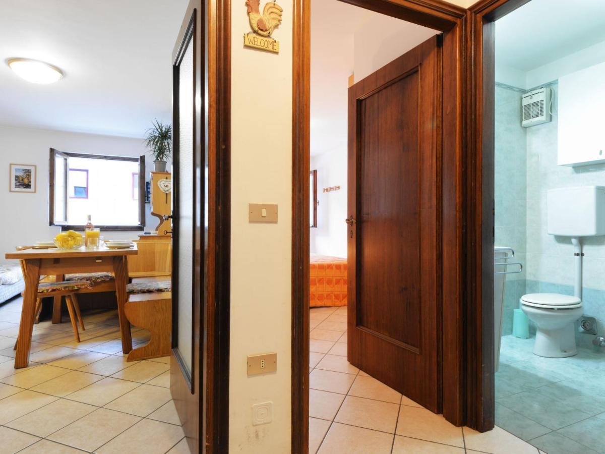 Apartment Al Parco-2 By Interhome Canazei Extérieur photo