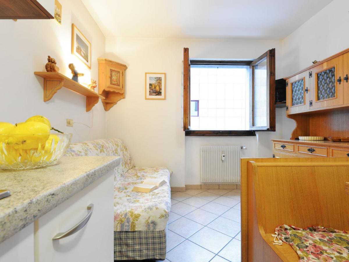 Apartment Al Parco-2 By Interhome Canazei Extérieur photo