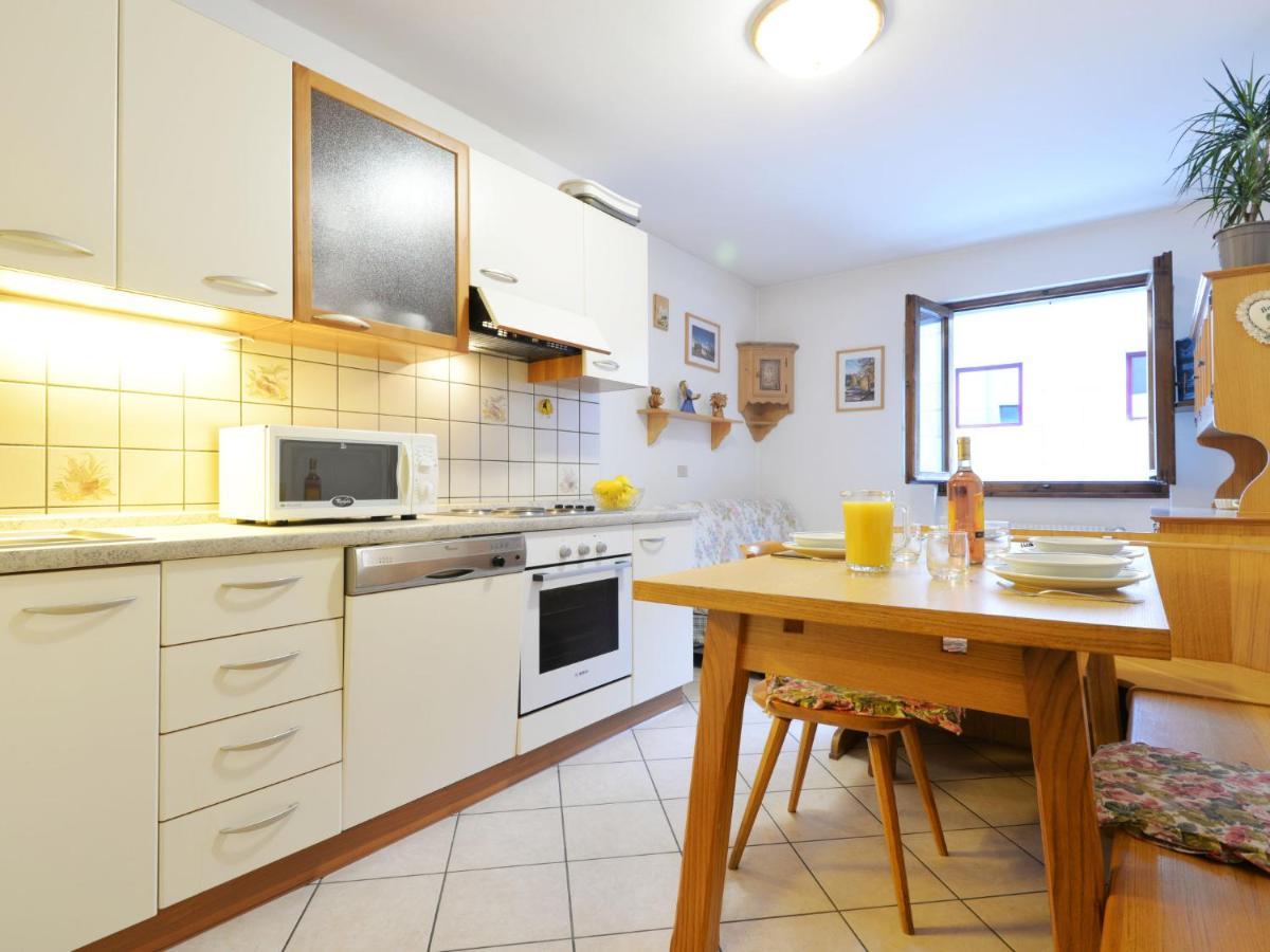Apartment Al Parco-2 By Interhome Canazei Extérieur photo