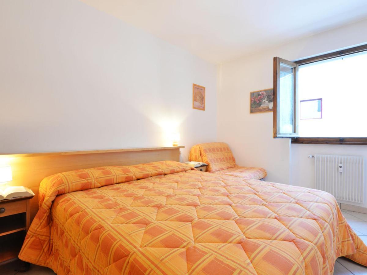 Apartment Al Parco-2 By Interhome Canazei Extérieur photo