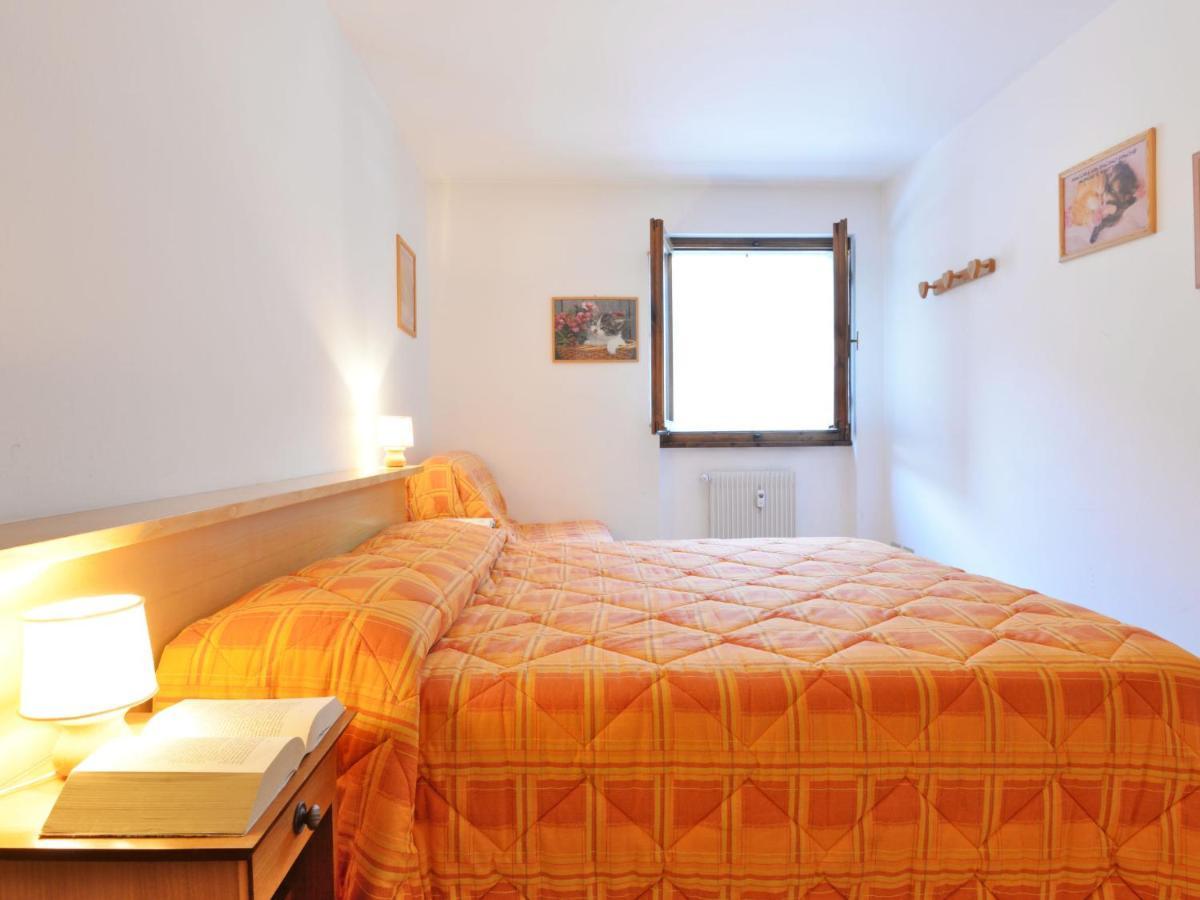 Apartment Al Parco-2 By Interhome Canazei Extérieur photo