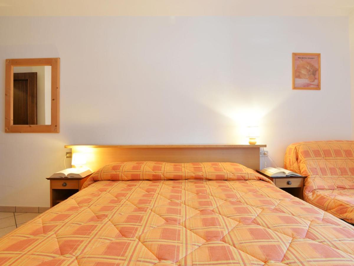 Apartment Al Parco-2 By Interhome Canazei Extérieur photo